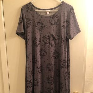 🖤*Rare* Tiger Print Carly🖤